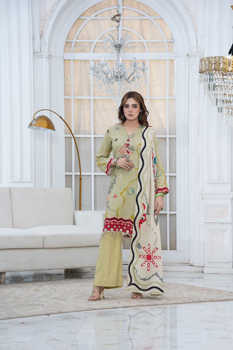 Banafsheh Sarang Khaddar`25 BN#405