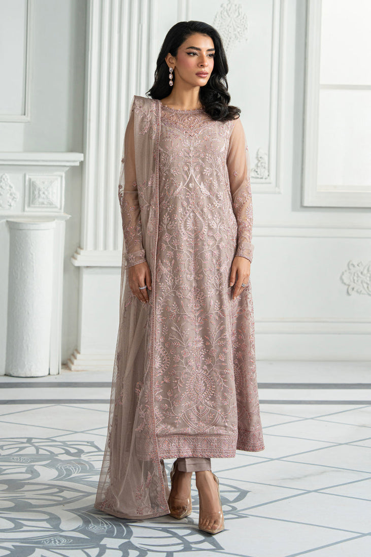 Inara Unstitched Formals By Zarif`25 D#6 (HAYDA)