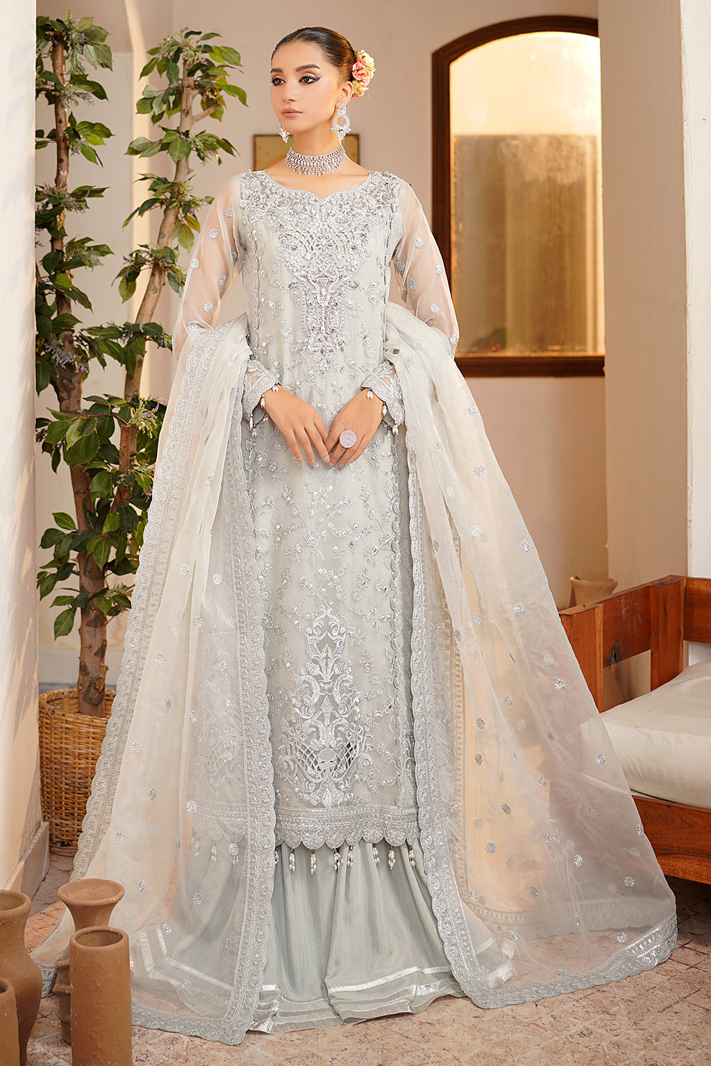 Maryam's Hayat Luxury'24 D#5008