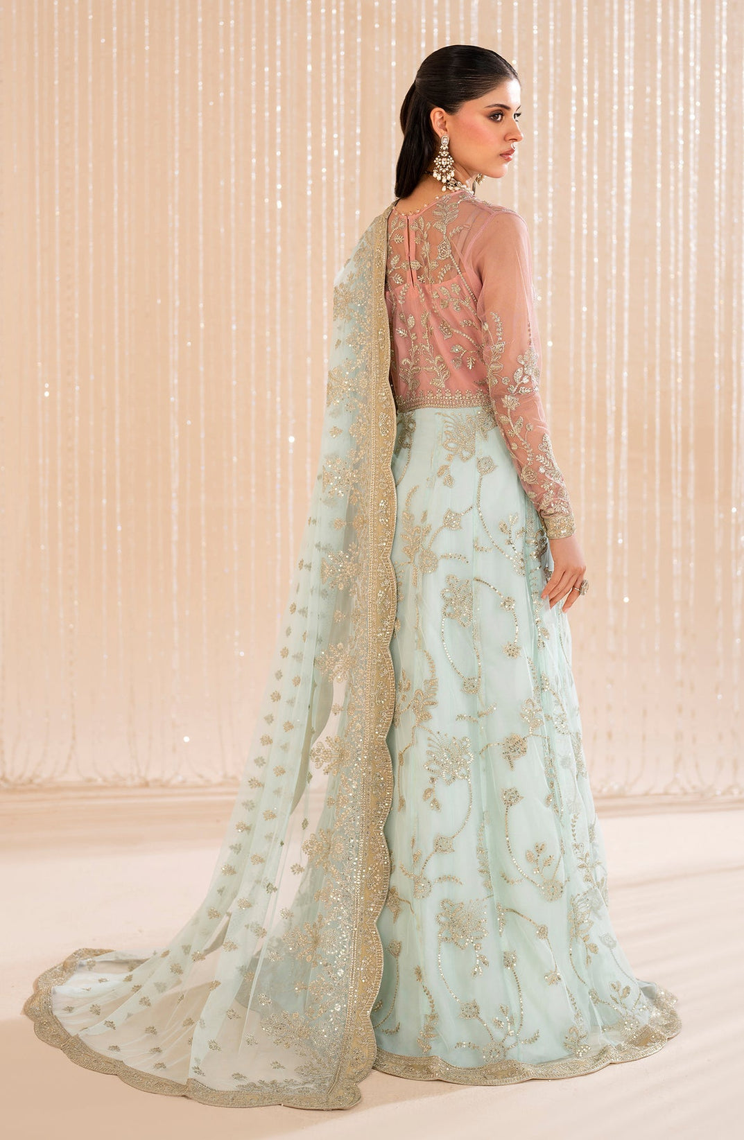 Zarif Maheer Luxury Formal'24 D#6