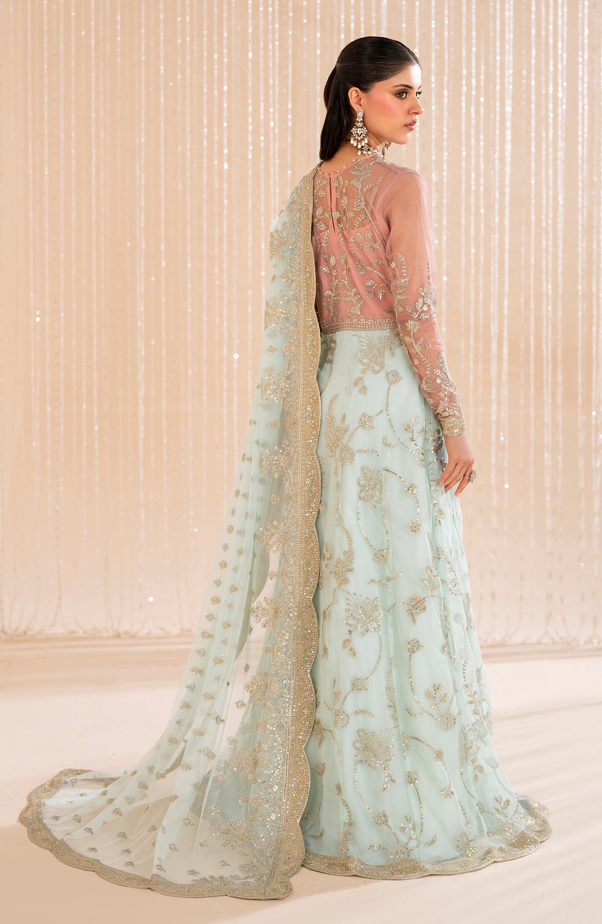 Zarif Maheer Luxury Formal'24 D#6