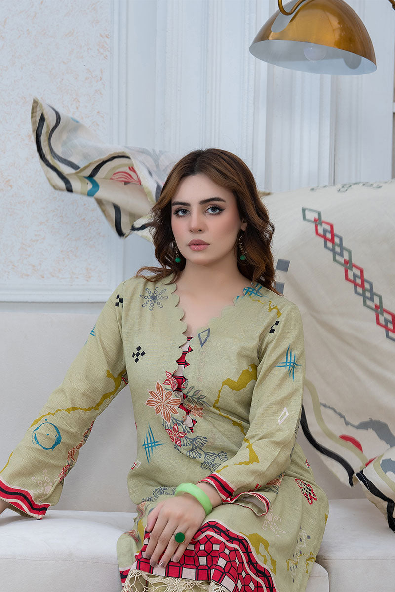 Banafsheh Sarang Khaddar`25 BN#405