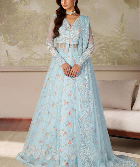 Zarif Zaneera Emb Edit`25 ZPE#02 AROOSH