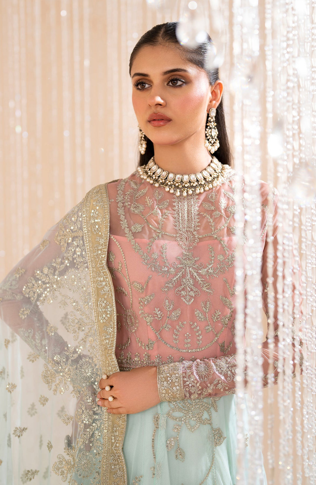 Zarif Maheer Luxury Formal'24 D#6