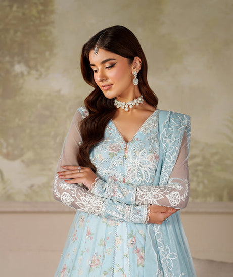 Zarif Zaneera Emb Edit`25 ZPE#02 AROOSH