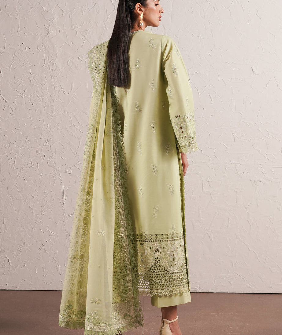 Afrozeh Festive C/Kari Lawn`24 D#02 Kelly