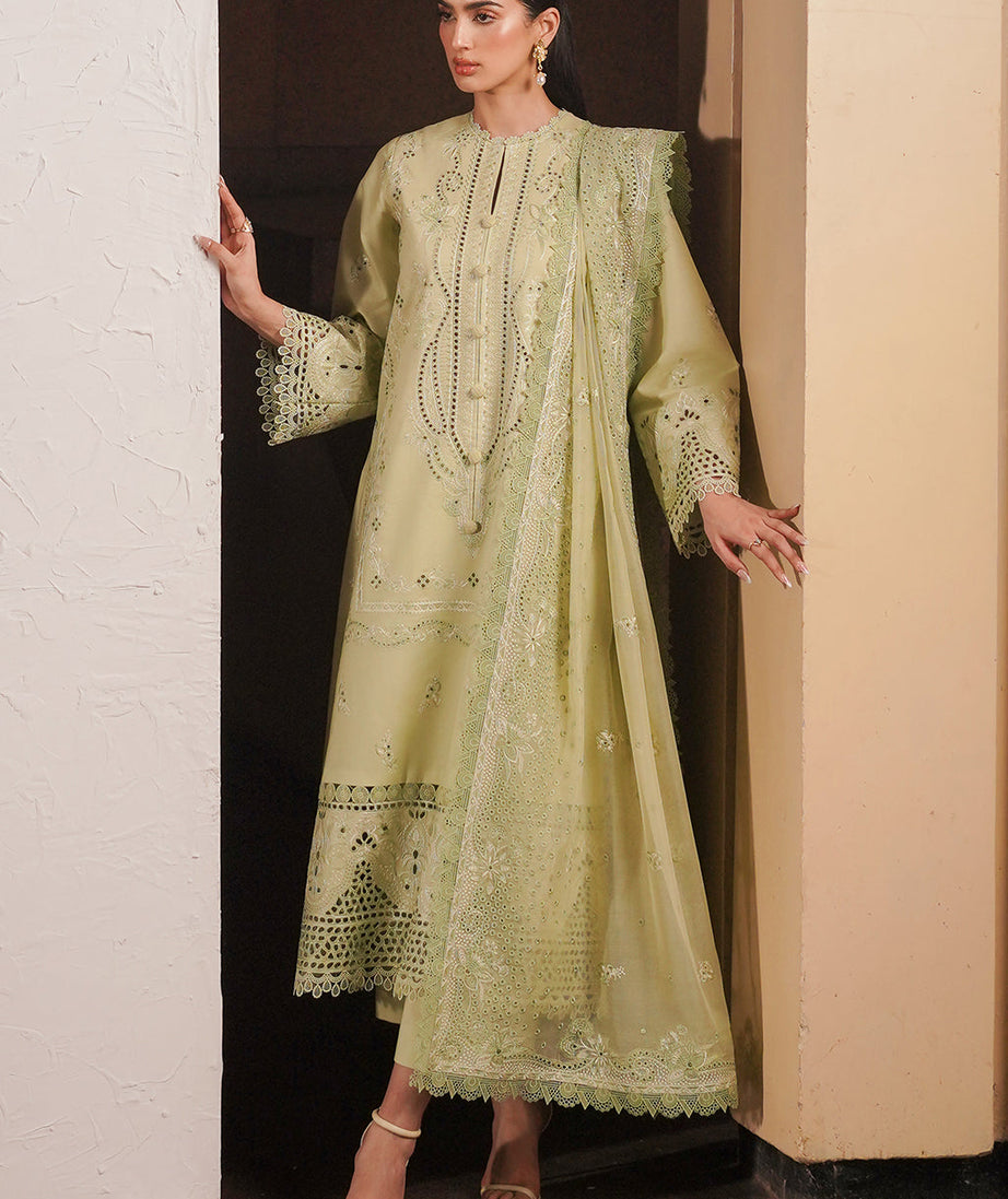 Afrozeh Festive C/Kari Lawn`24 D#02 Kelly