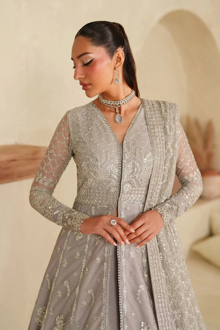Zarif Meesa Emb Luxury`26 D#06 LEMHA