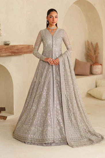 Zarif Meesa Emb Luxury`26 D#06 LEMHA