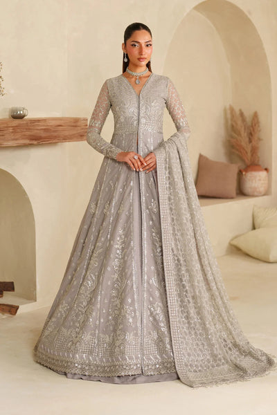Zarif Meesa Emb Luxury`26 D#06 LEMHA