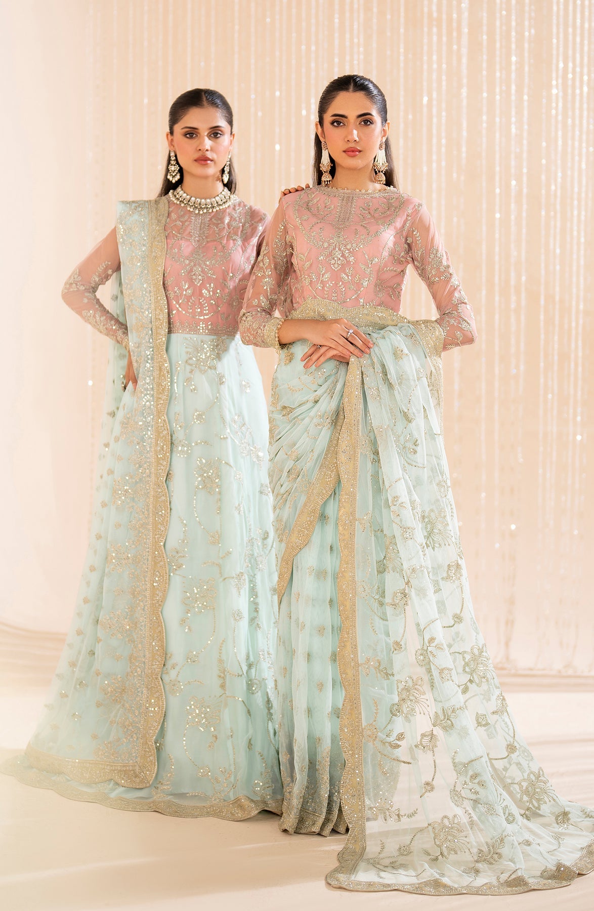 Zarif Maheer Luxury Formal'24 D#6