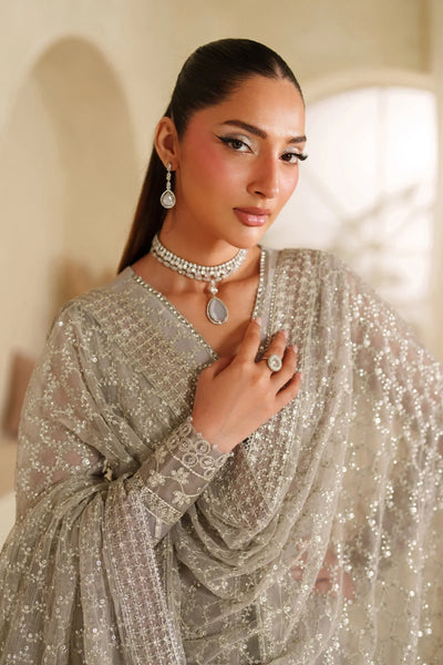Zarif Meesa Emb Luxury`26 D#06 LEMHA