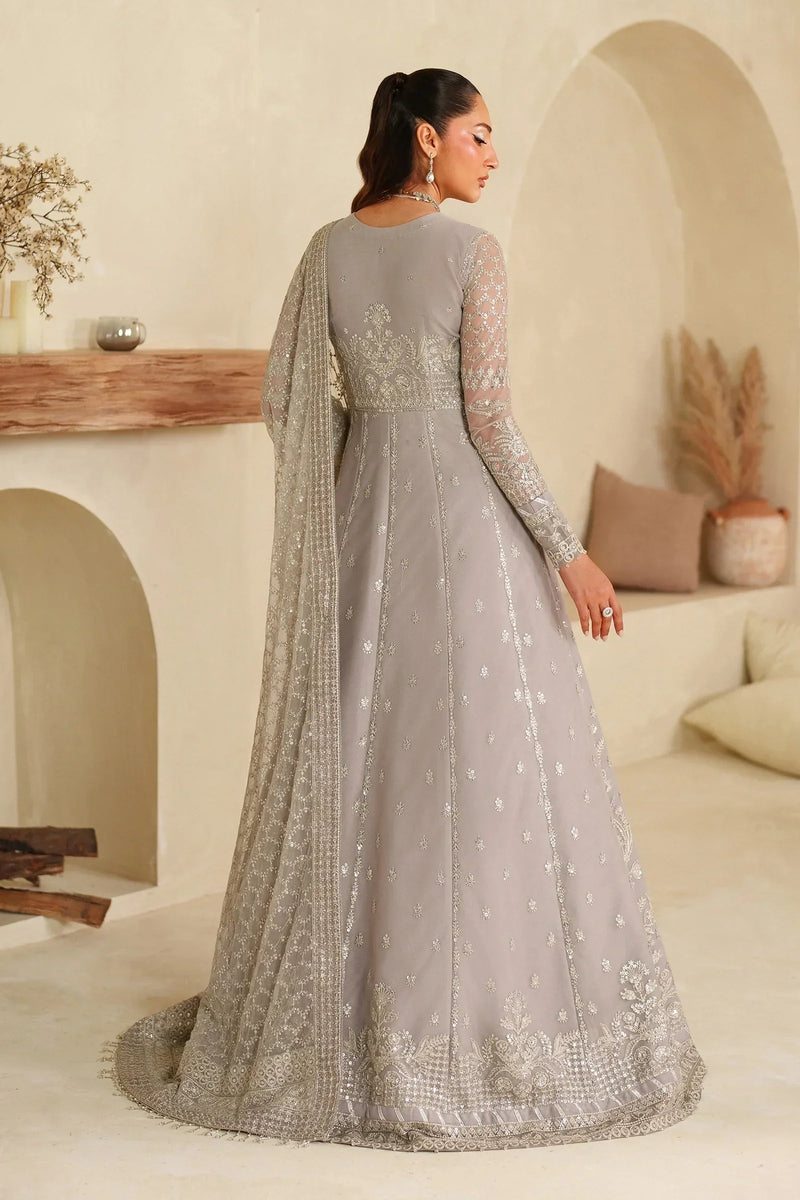 Zarif Meesa Emb Luxury`26 D#06 LEMHA