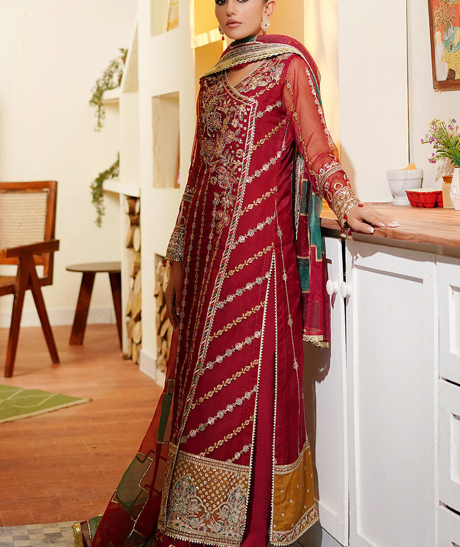 Maryam's Hayat Luxury'24 D#5007