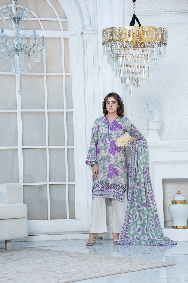 Banafsheh Sarang Khaddar`25 BN#404