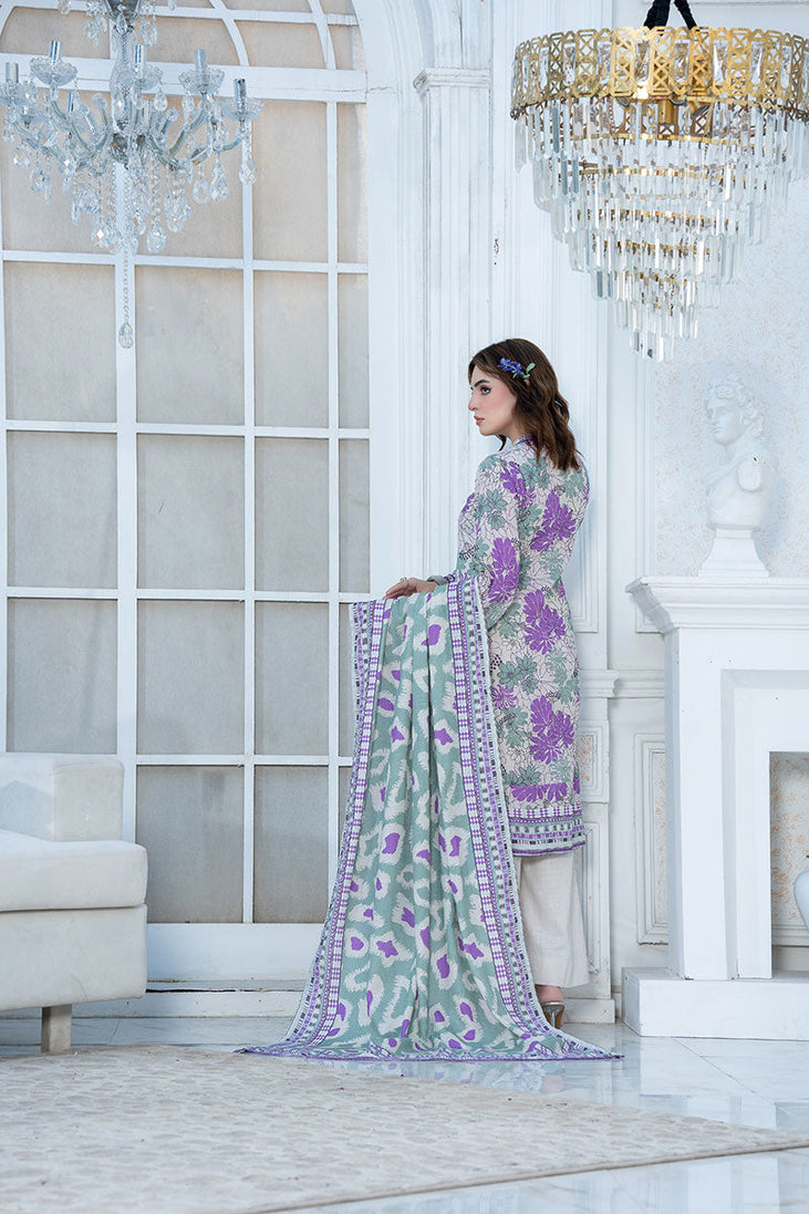 Banafsheh Sarang Khaddar`25 BN#404