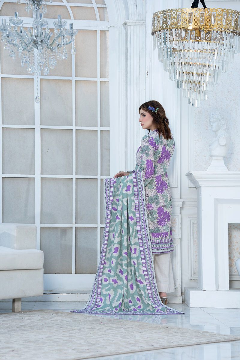 Banafsheh Sarang Khaddar`25 BN#404