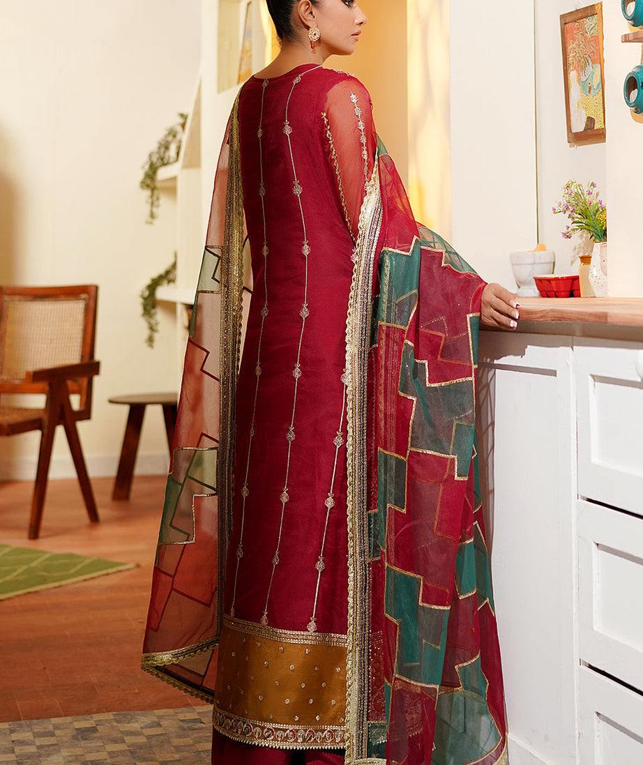 Maryam's Hayat Luxury'24 D#5007