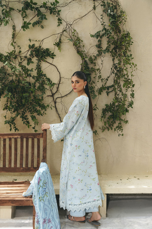 Aabyaan Shezlin C/Kari Lawn`25 AF#06