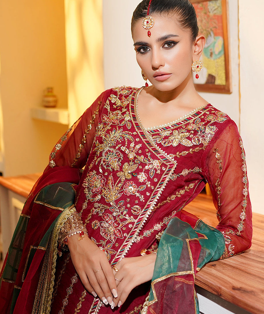 Maryam's Hayat Luxury'24 D#5007