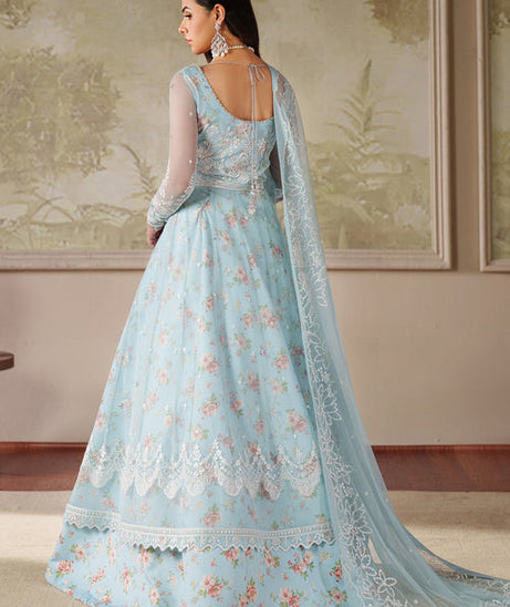 Zarif Zaneera Emb Edit`25 ZPE#02 AROOSH