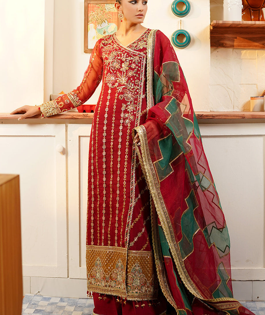 Maryam's Hayat Luxury'24 D#5007