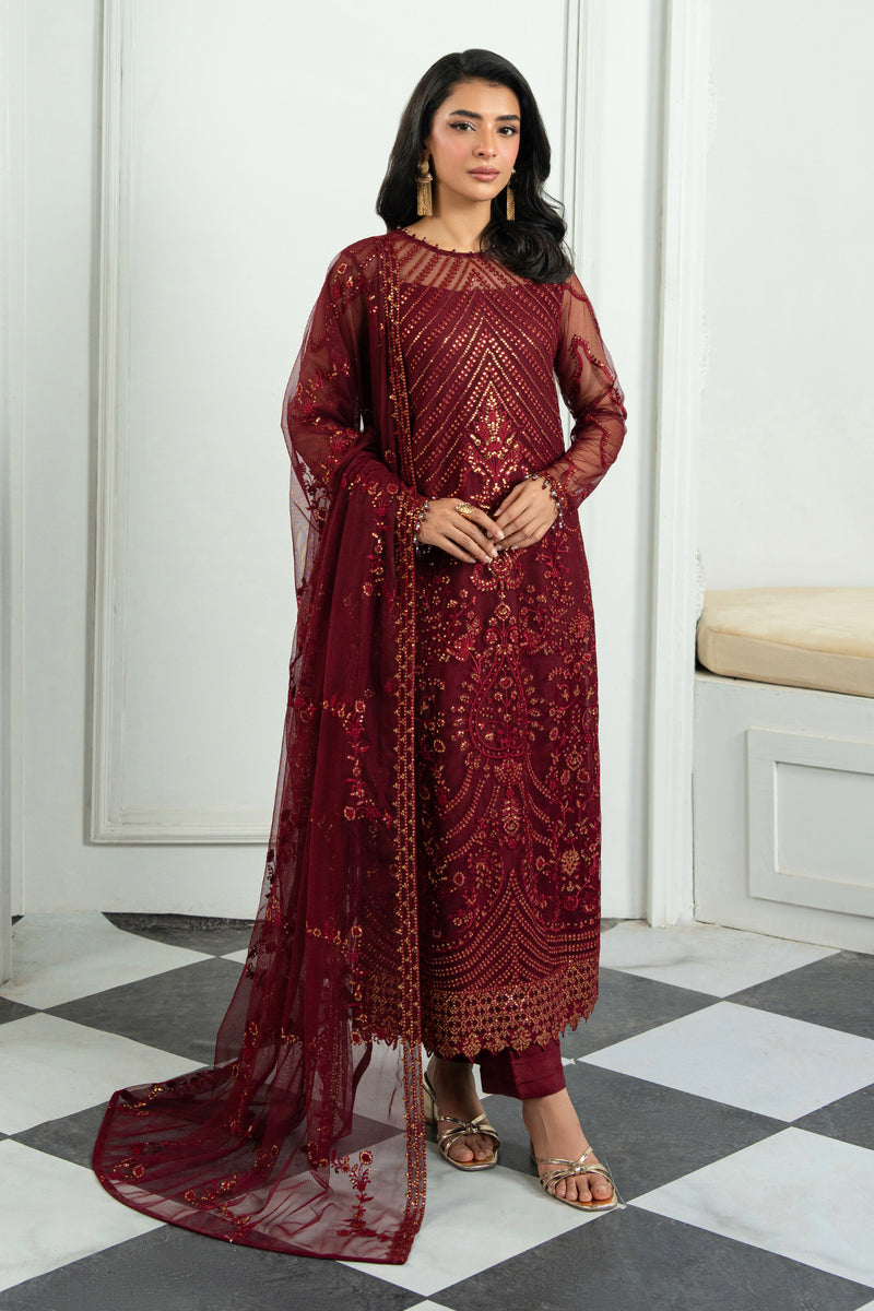 Inara Unstitched Formals By Zarif`25 D#8 (EYMEN)