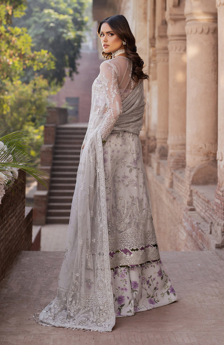 Zarif Shehnai Luxury Wedding`25 D#04 BARSHA
