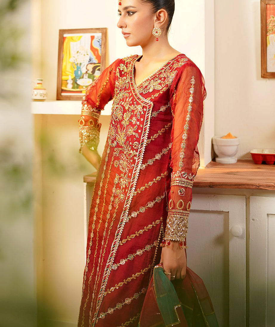 Maryam's Hayat Luxury'24 D#5007