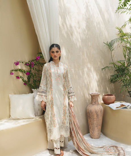 Aabyaan Shezlin C/Kari Lawn`25 AF#03