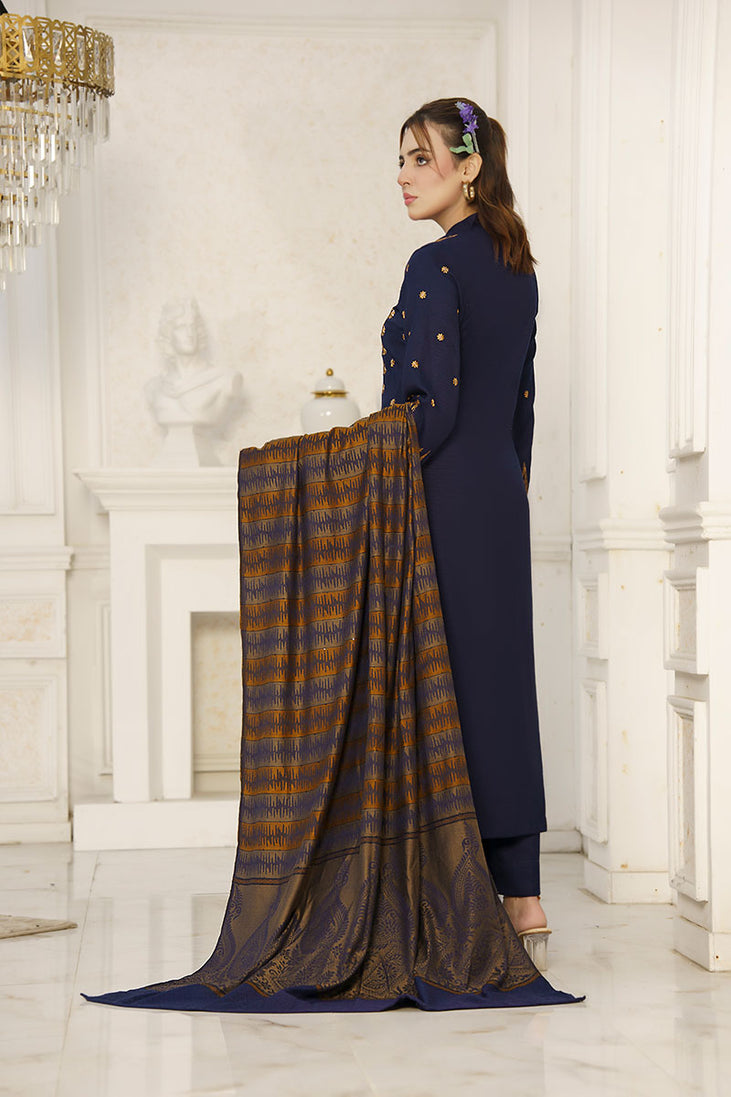 Banafsheh Andaaz Winter`25 BN#392-A