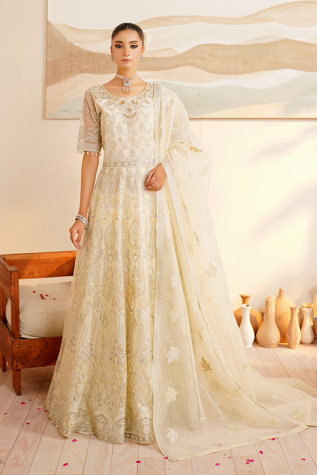 Maryam's Hayat Luxury'24 D#5006