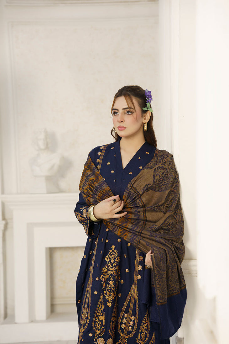 Banafsheh Andaaz Winter`25 BN#392-A