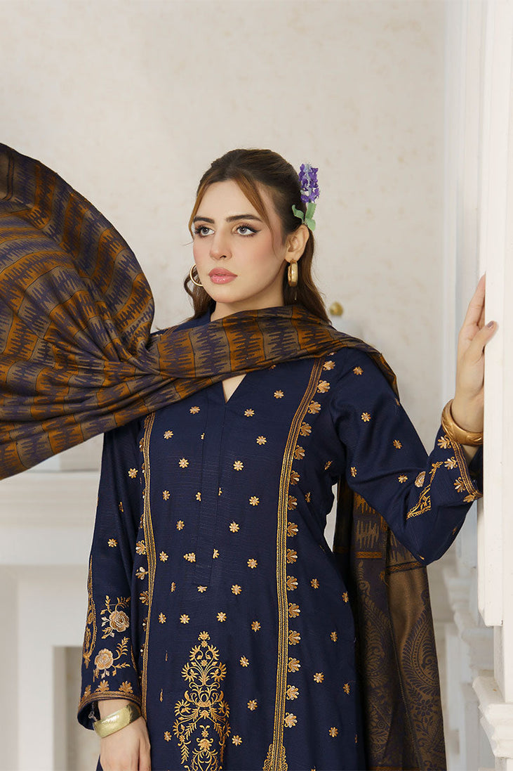 Banafsheh Andaaz Winter`25 BN#392-A