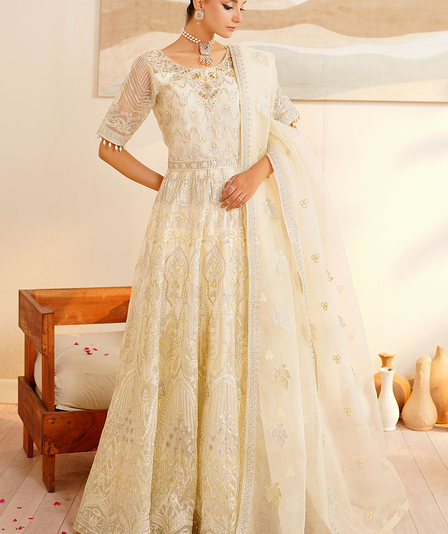 Maryam's Hayat Luxury'24 D#5006