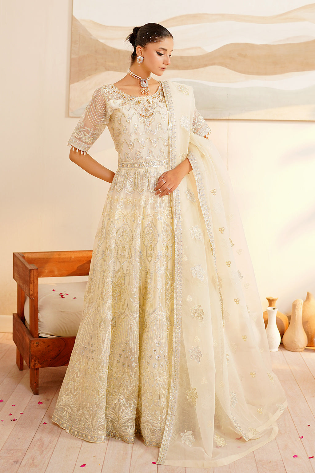Maryam's Hayat Luxury'24 D#5006