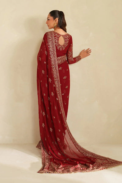 Zarif Meesa Emb Luxury`26 D#07 SUMRAH
