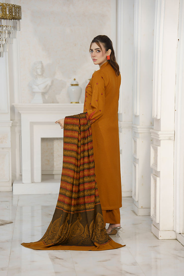 Banafsheh Andaaz Winter`25 BN#392-B