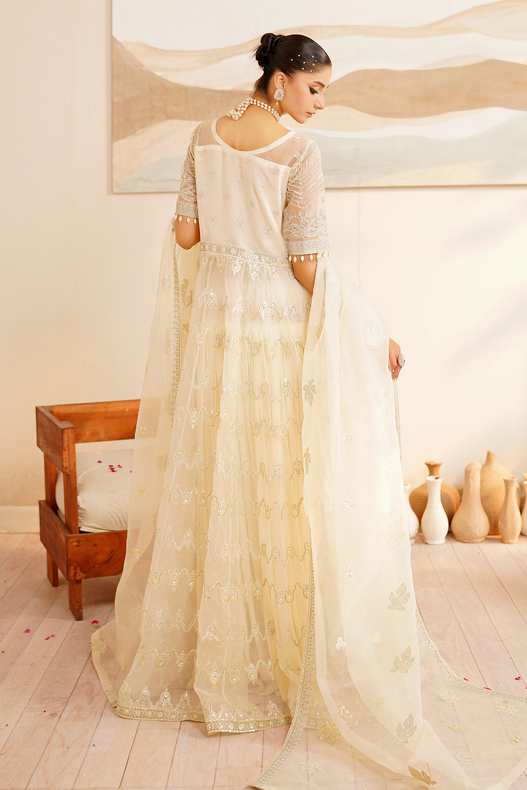 Maryam's Hayat Luxury'24 D#5006