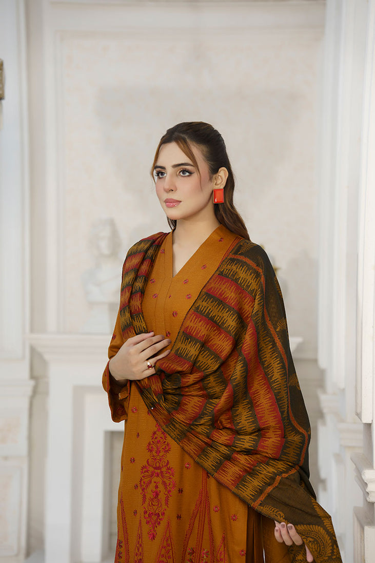 Banafsheh Andaaz Winter`25 BN#392-B