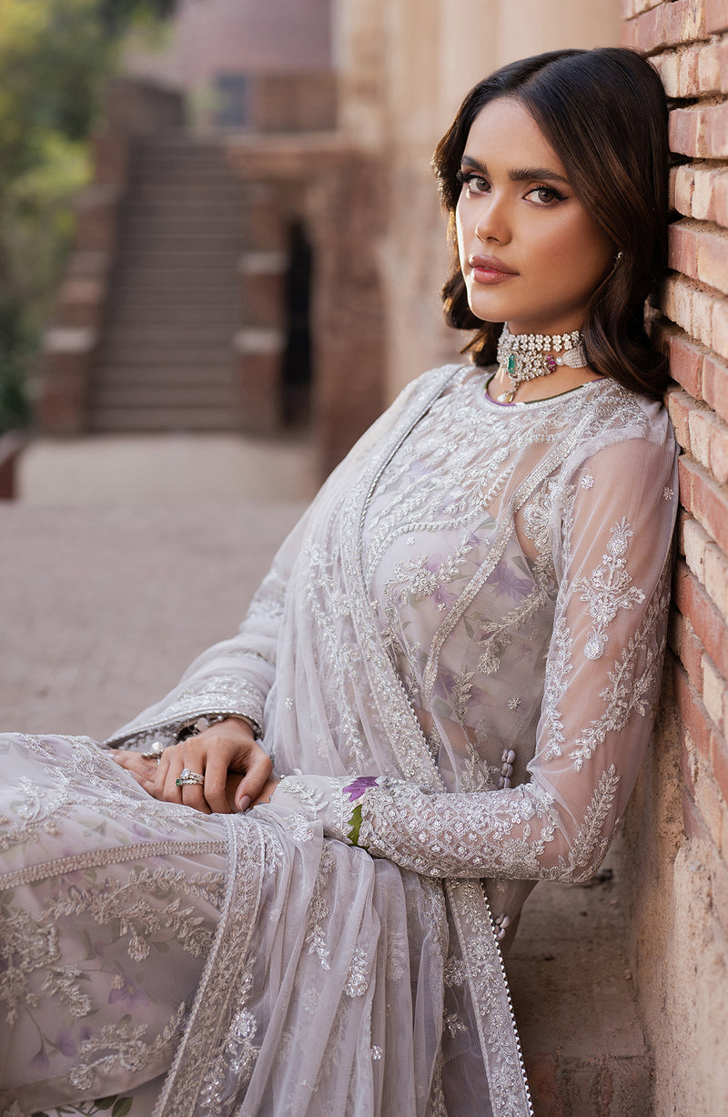 Zarif Shehnai Luxury Wedding`25 D#04 BARSHA