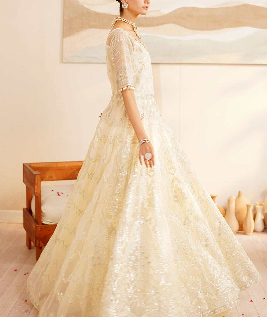 Maryam's Hayat Luxury'24 D#5006