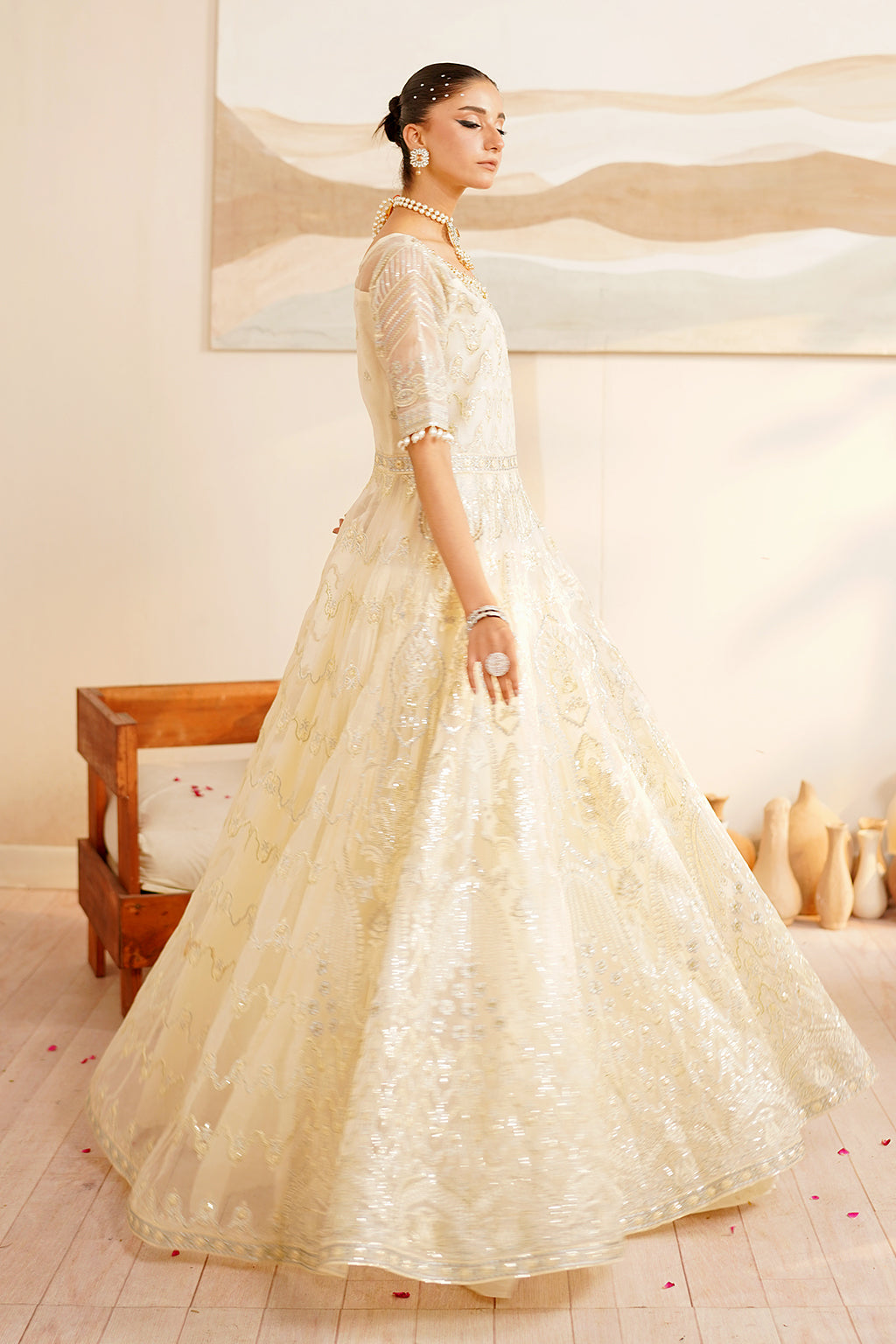 Maryam's Hayat Luxury'24 D#5006
