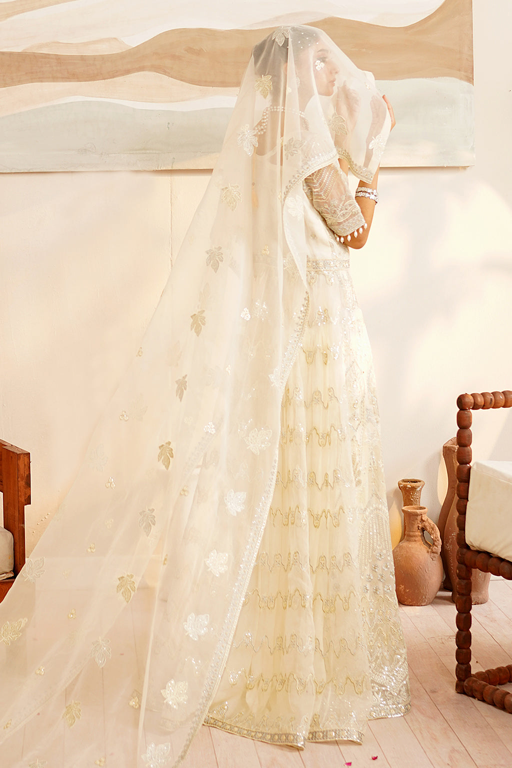 Maryam's Hayat Luxury'24 D#5006