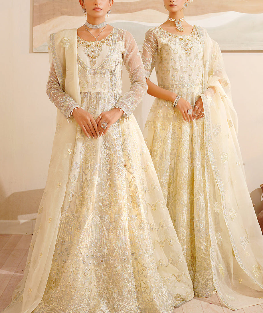 Maryam's Hayat Luxury'24 D#5006