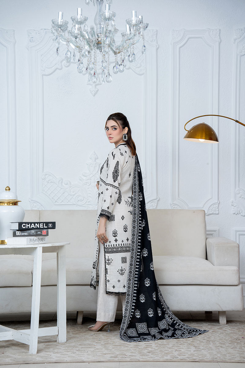 Banafsheh Sarang Khaddar`25 BN#406