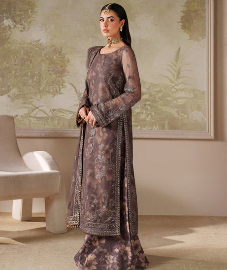 Zarif Zaneera Emb Edit`25 ZPE#08 MAHVEER