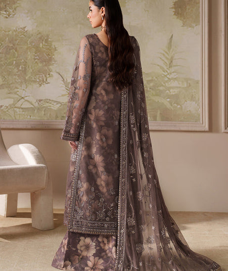 Zarif Zaneera Emb Edit`25 ZPE#08 MAHVEER