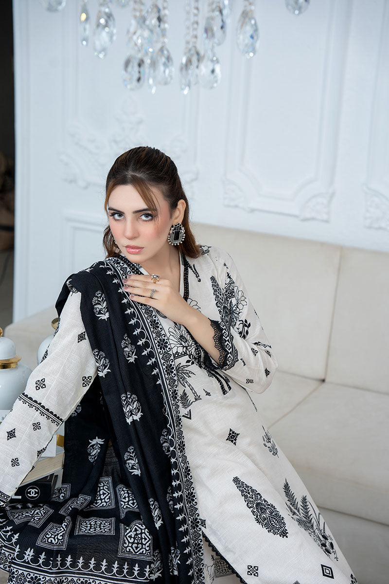 Banafsheh Sarang Khaddar`25 BN#406