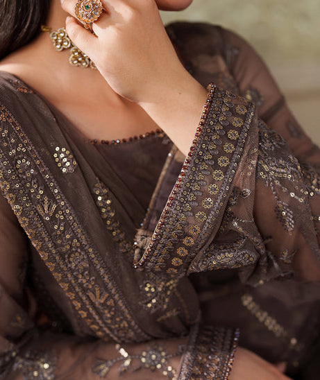 Zarif Zaneera Emb Edit`25 ZPE#08 MAHVEER